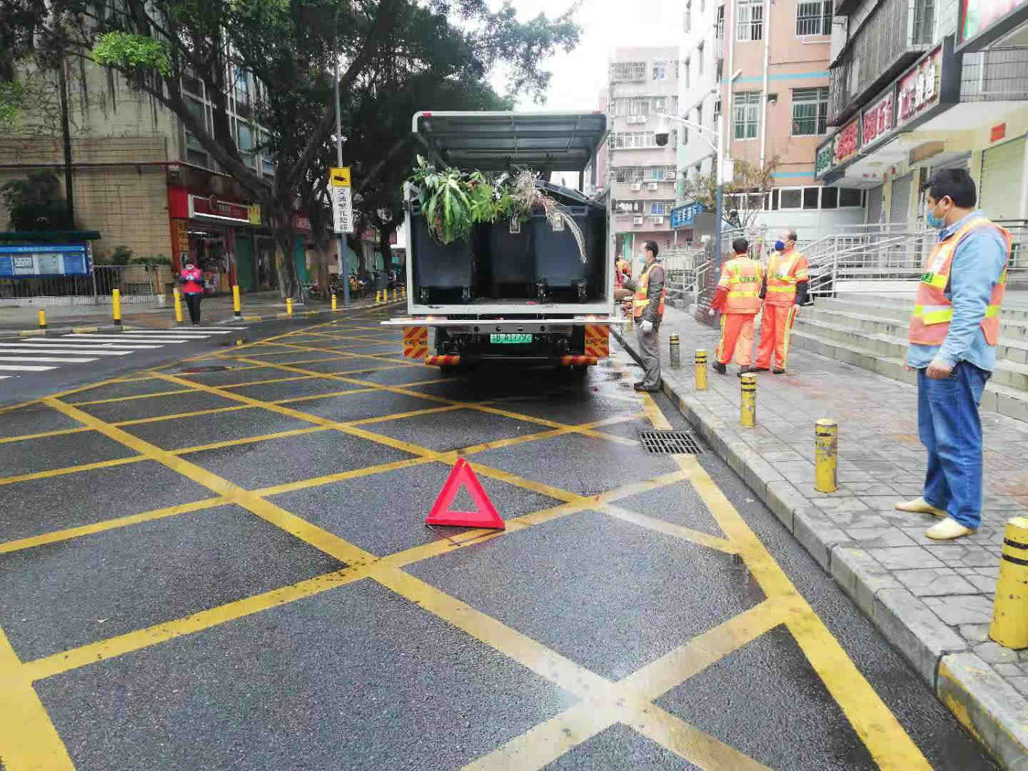 福田區福保街道91抖音黄色下载
