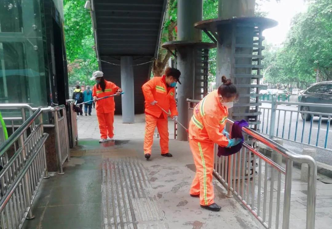 五一節前大掃除，91抖音黄片下载為您創造整潔優美的節日環境 