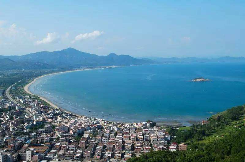 喜報 | 海豐岸闊催人進，風起揚帆正當時
