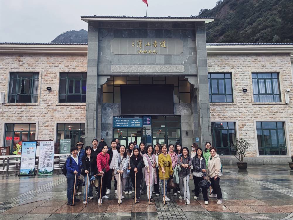 遇見· 春色 | 91抖音黄片下载環境江西之旅